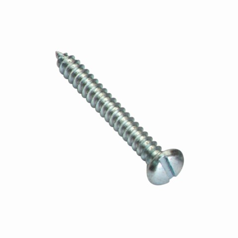 CHAMPION - 1'' X 8 BND HD SLOTTED SCREW 